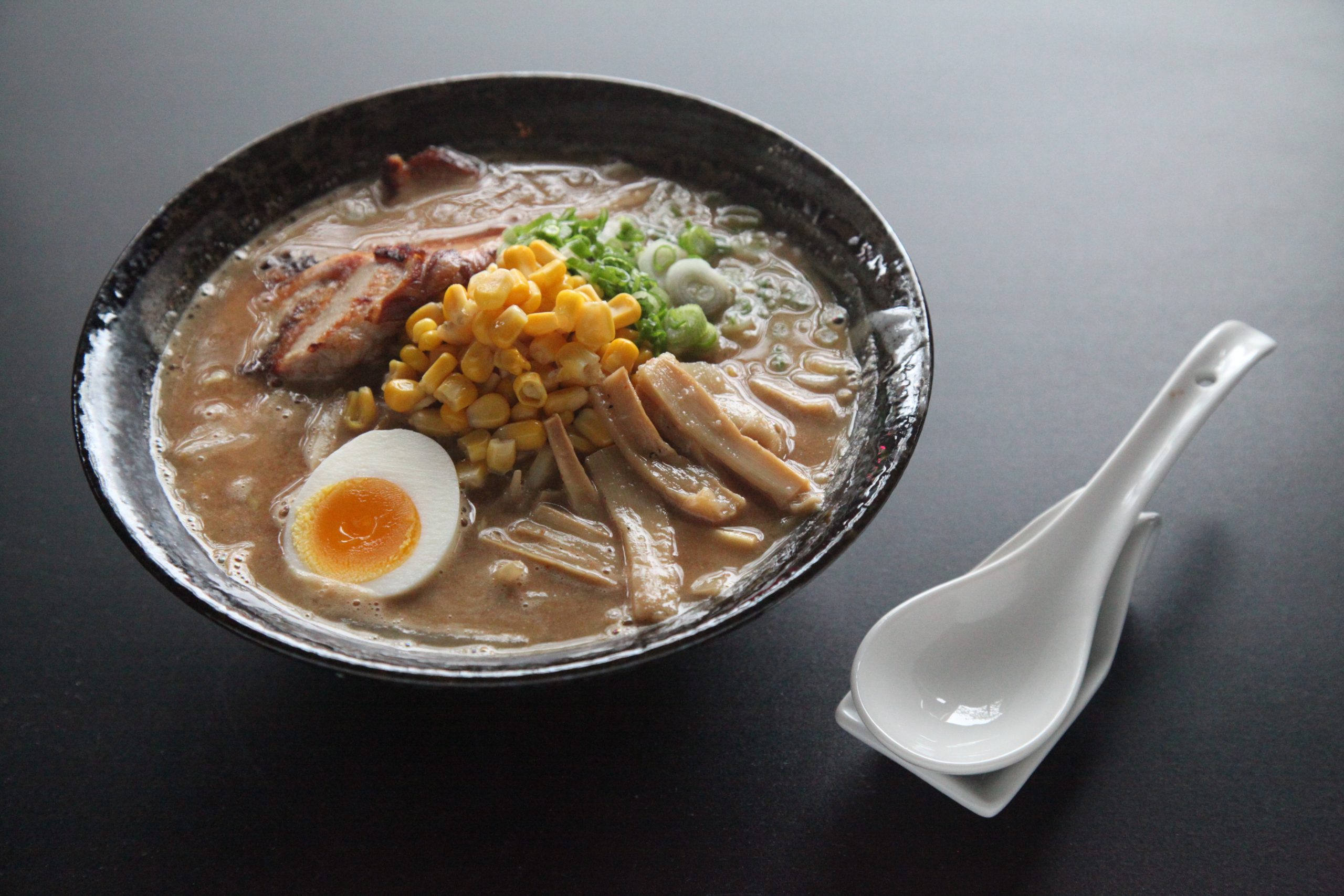 TAMASHII – Best Japanese Ramen Restaurant in NYC – Satisfy your 